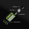 uwell caliburn gk podset komponenten