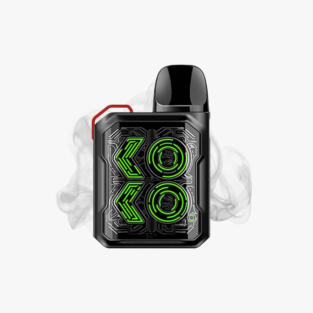 uwell caliburn gk podset matte black