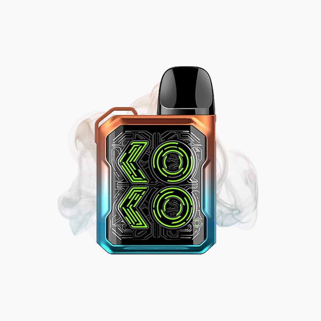 uwell caliburn gk podset ocean flame