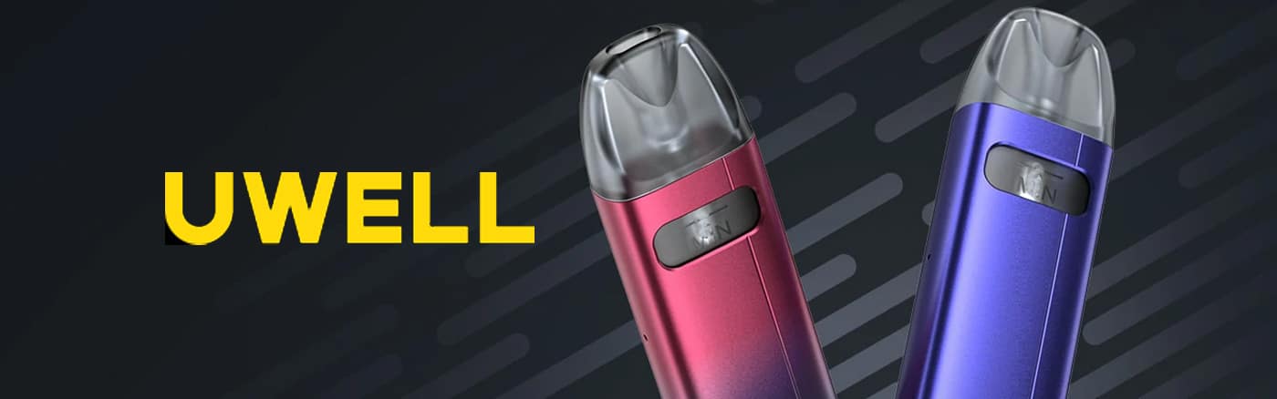 Uwell Vapes