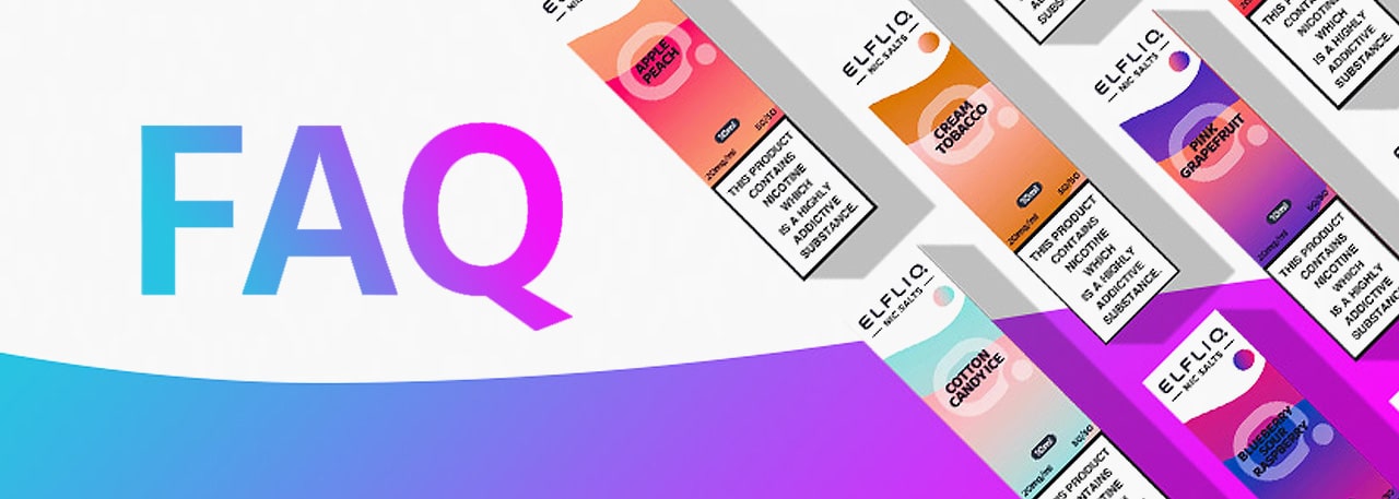 FAQ elfliq