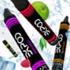 expod ns mint tobacco tabak emotionen