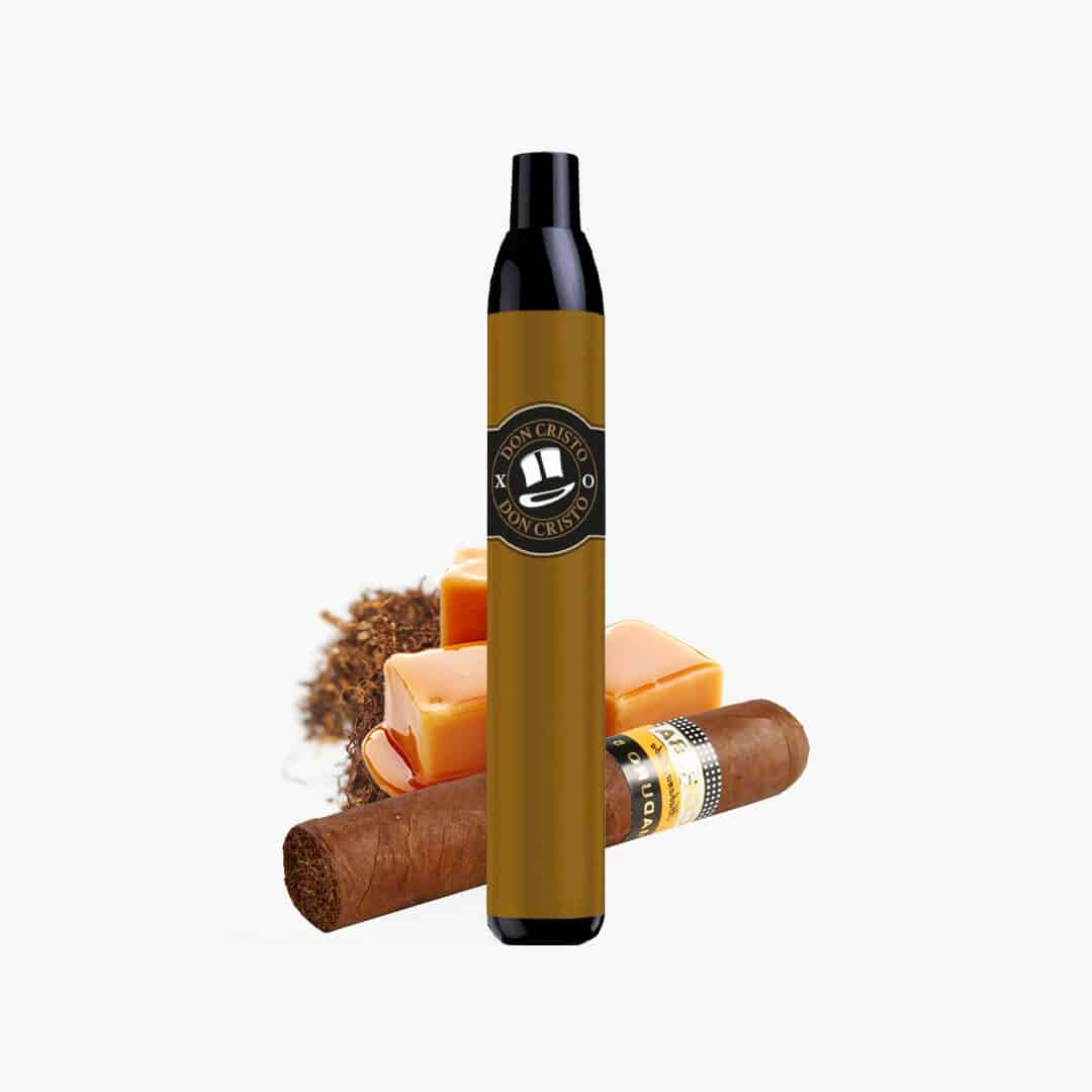 pgvg labs don cristro nso cigare caramel