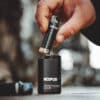 wotofo nexpod einfach einsetzten