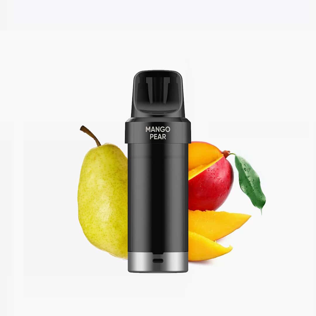 wotofo nexpod kartuschen mango pear