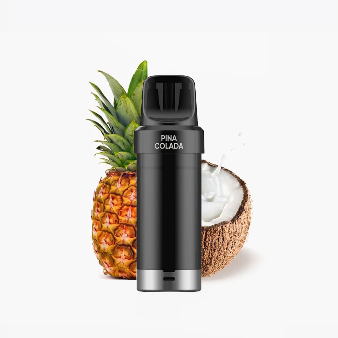 wotofo nexpod kartuschen pina colada