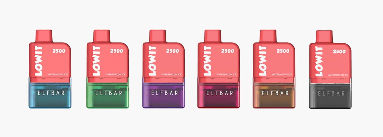 elfbar lowit starter kits 1