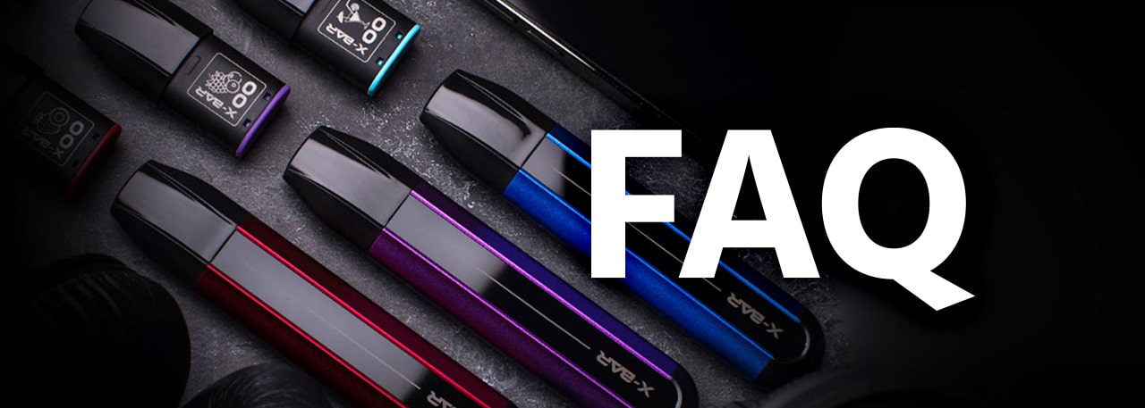 FAQ X-Bar