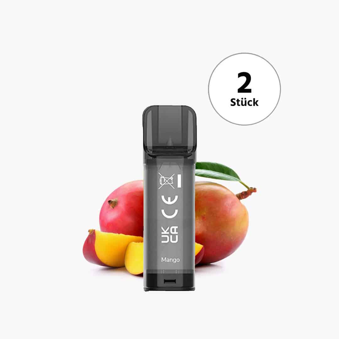 elfbar elfa kartuschen mango 2 ex