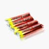 golden river selbstzuenderkohle 100pcs rund 40mm einzelne verpackungen