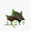 green passion black afghan cbd hasch 5g cbd 34