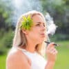 kush cpd vape smoke