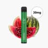 elf bar 600 watermelon pomegrate wasermelone granatapfel 20mg