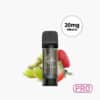 elfbar elfa pro pods strawberry kiwi 2 ex