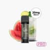 elfbar elfa pro pods watermelon mojito 2 ex