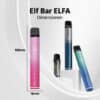 elfbar elfa pro starter kit aurora pink groesse