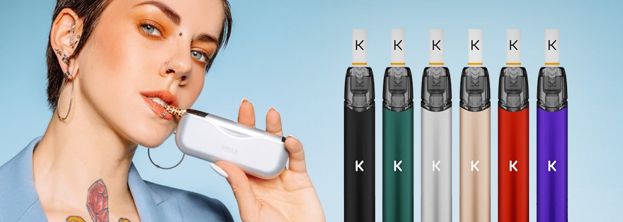 Kiwi Pen Vape