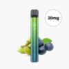 elfbar 600 v2 blueberry kiwi blaubeeren kiwi