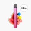 elfbar 600 v2 watermelon bubblegum wassermelone kaugummi