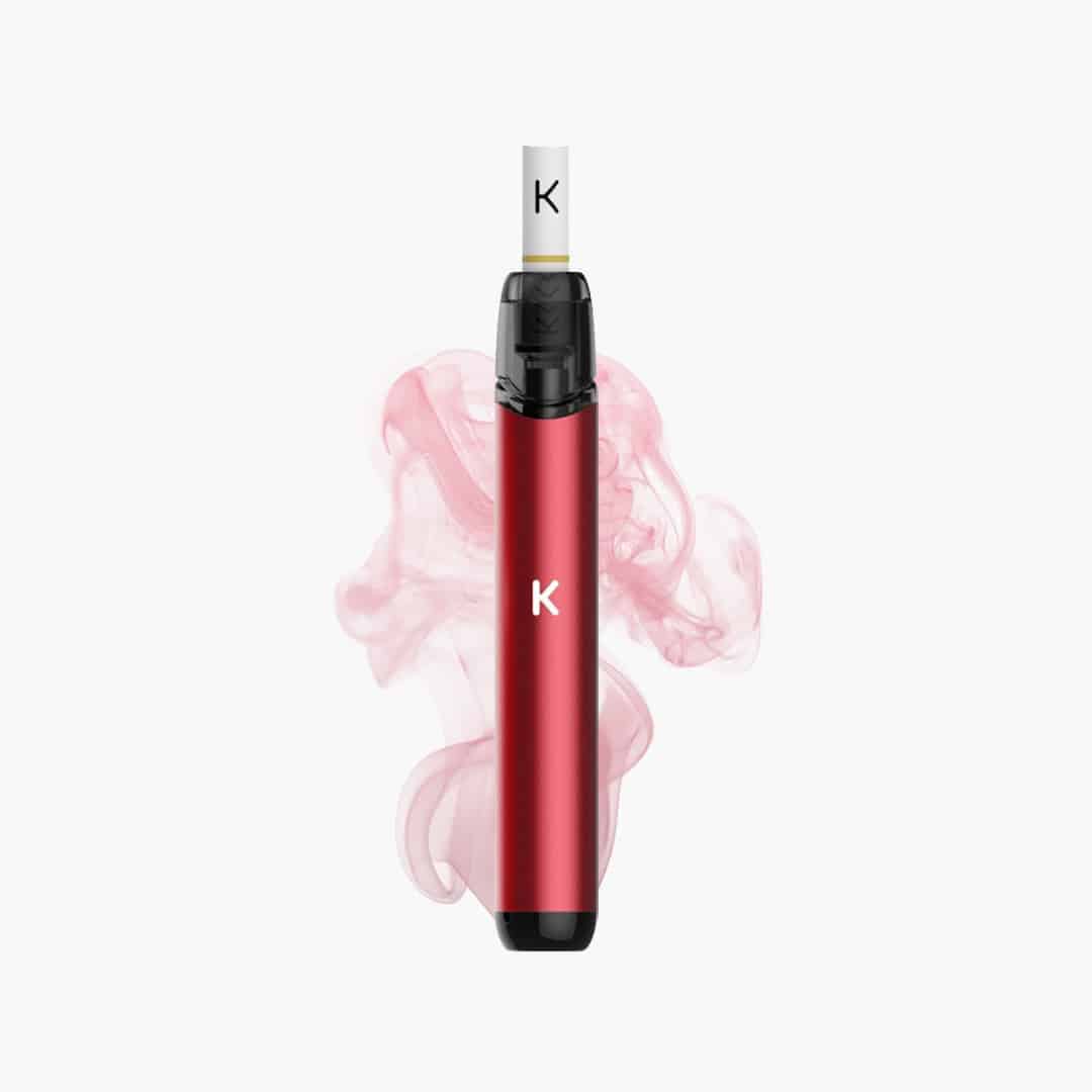 kiwi pen rooibos tea rouge e-cigarette