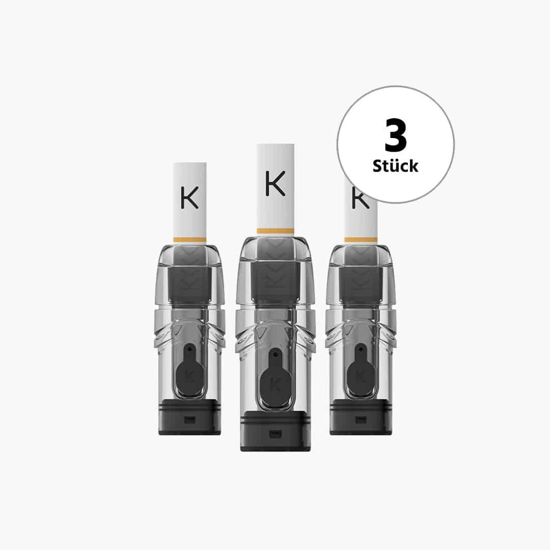 KIWI 2 Starter Kit - KIWI VAPOR: Acquista in Sigarette Elettroniche al  miglior prezzo