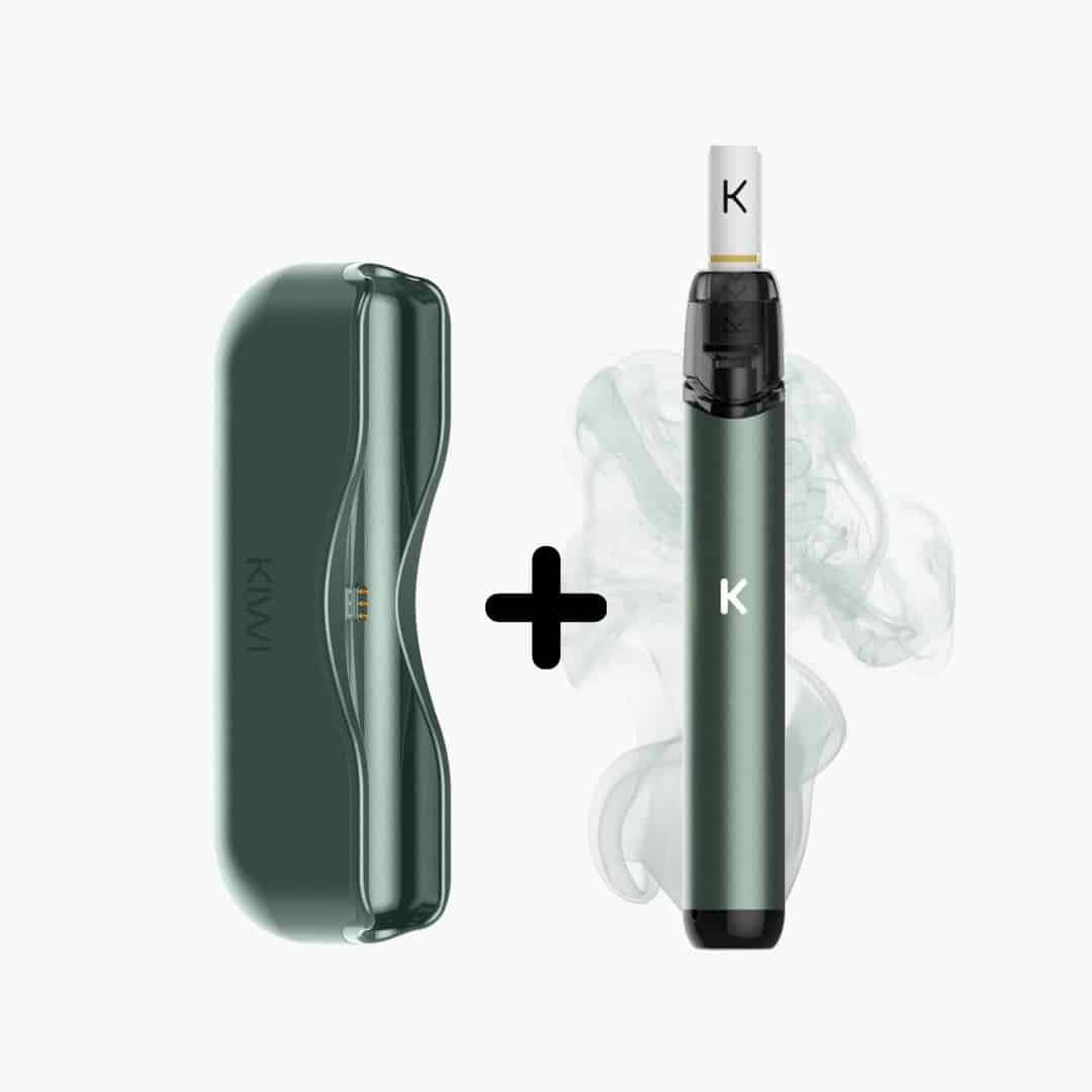 KIWI Pen Starter Kit- Vaporoso