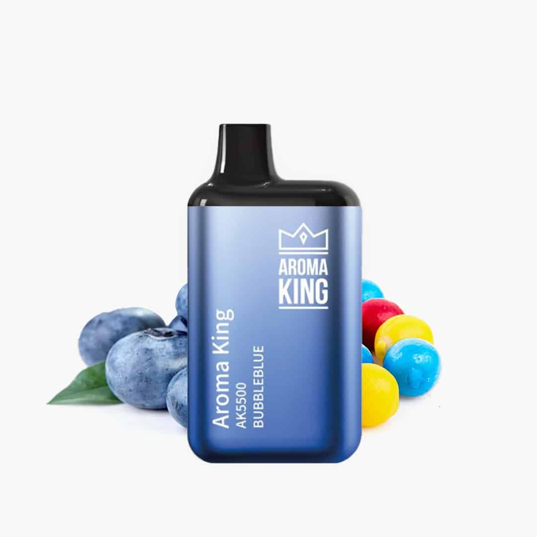 aroma king 5500 bubbleblue