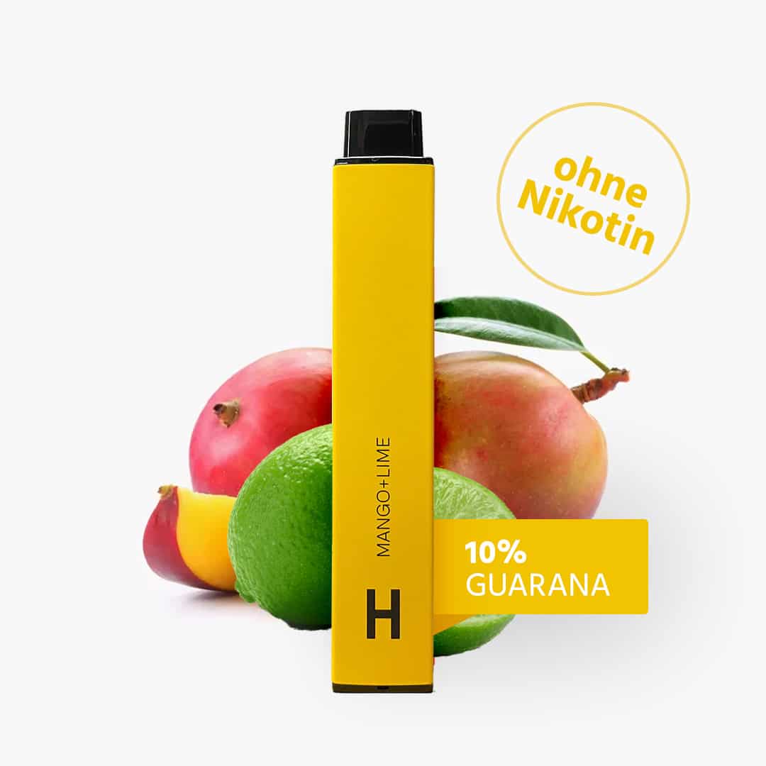 hyla 800 mango lime ohne nikotin