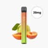 elfbar 600 v2 apple peach apfel pfirsich