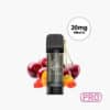 elfbar elfa pro pods cherry candy 2 ex