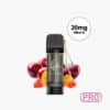 elfbar elfa pro pods cherry candy 2 ex