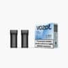 vozol switch 600 blue razz ice 2 pods verpackung