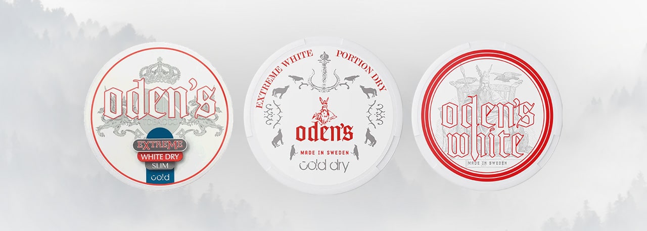 odens snus suisse