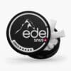 edelsnus onyx aw bergkraeuter eukalyptus snus ohne tabak 14g 25mg nikotin beutel