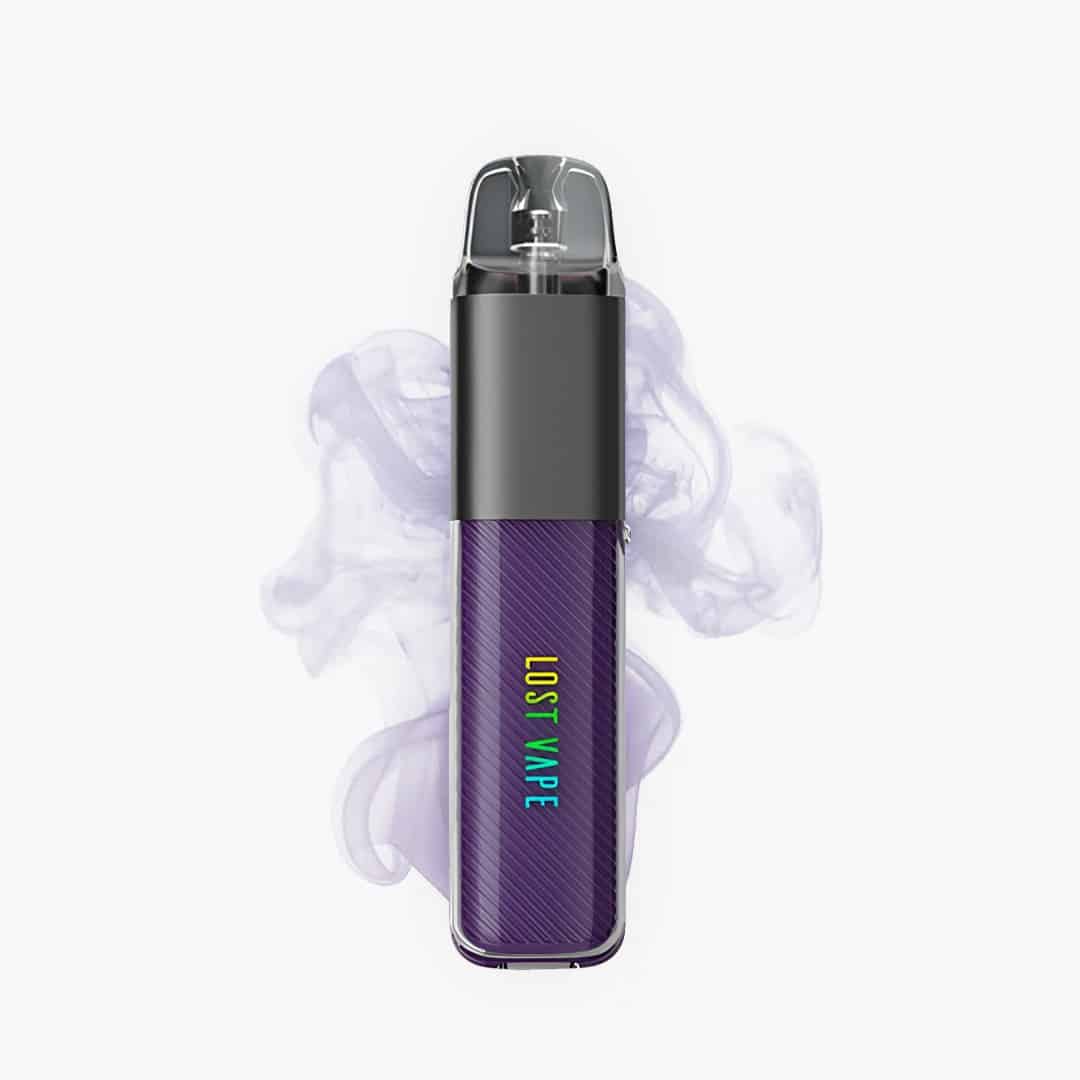 lost vape ursa nano air pod set indigo