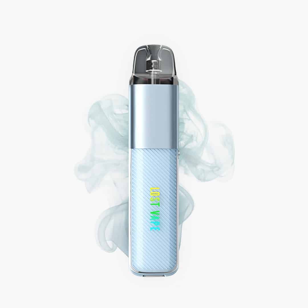 lost vape ursa nano air pod set bleu pale