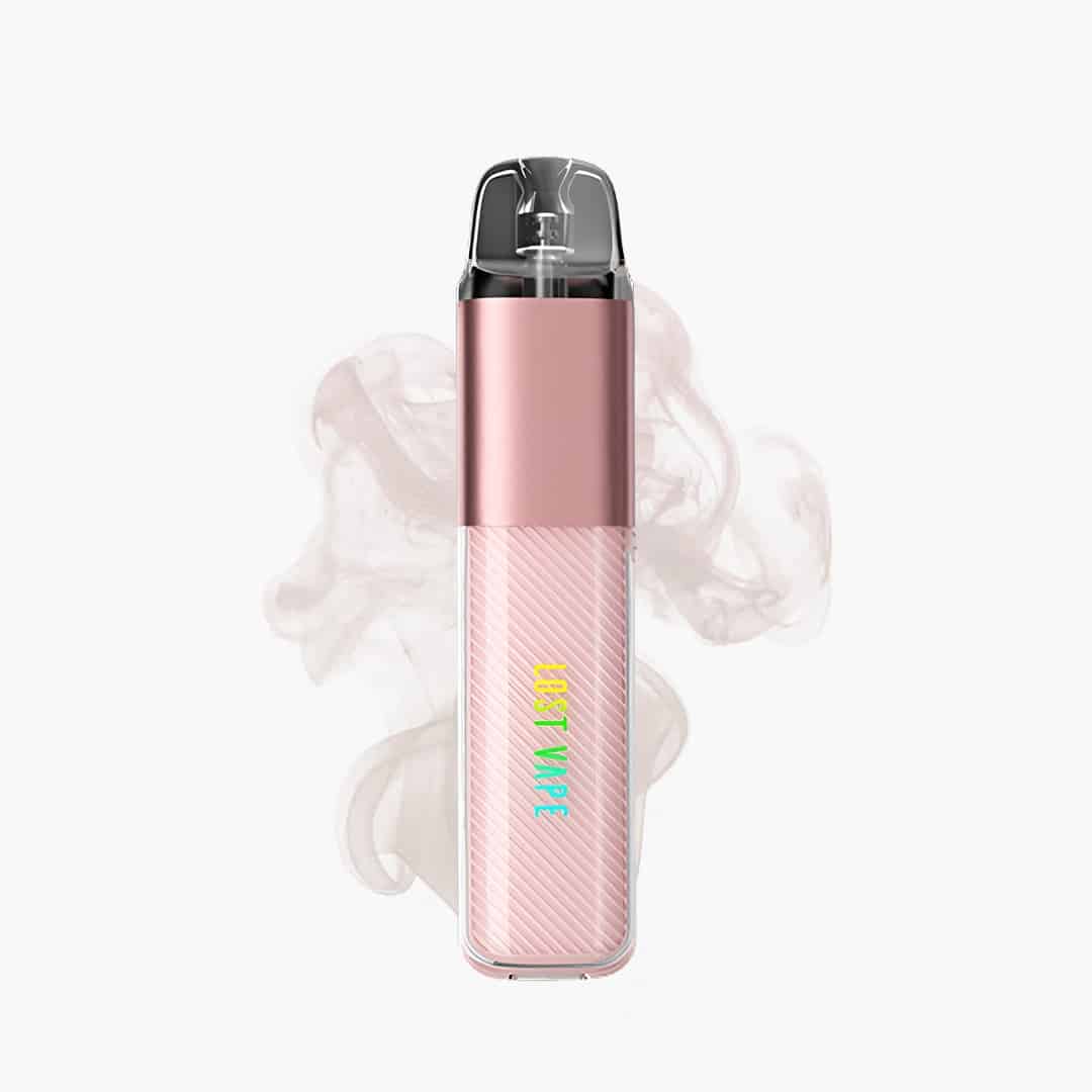 lost vape ursa nano air pod set sakura pink