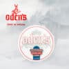 odens cold extreme wdp slim minze snus mit tabak 10g 22mg nikotin imagebild