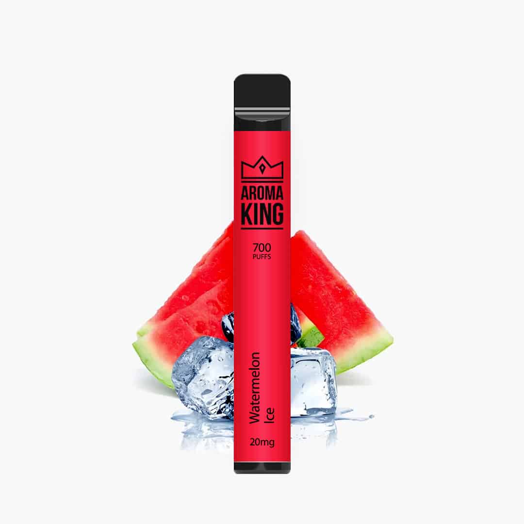 aroma king 600 watermelon ice 20mg