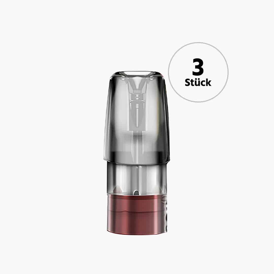 elfbar mate 500 ersatz kartuschen 3x liquid pods 1