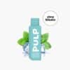 le pod flip by pulp polar mint liquid pod 0mg