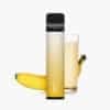 elf bar 2500 banana milk bananen milch shake