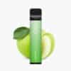 eleven bar 2500 sour apple sour apple