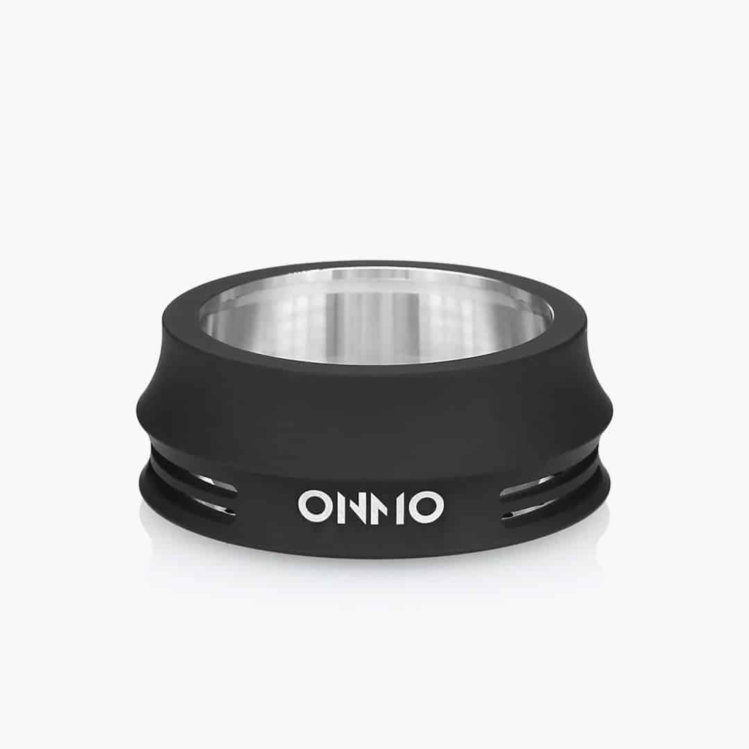 onmo smokebox heat management device hmd black