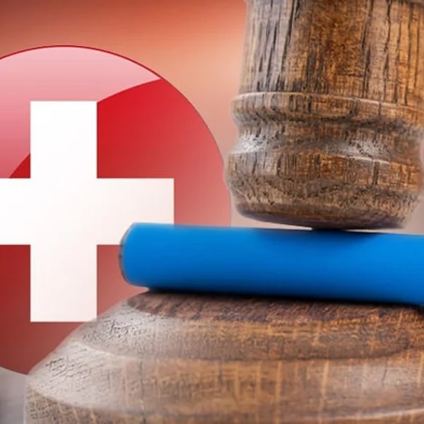 Neues Vape Gesetzt Schweiz
