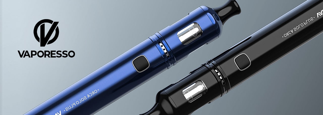 Vaporesso pen style