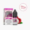 drifter bar salts lychee nikotinsalz liquid 20mg