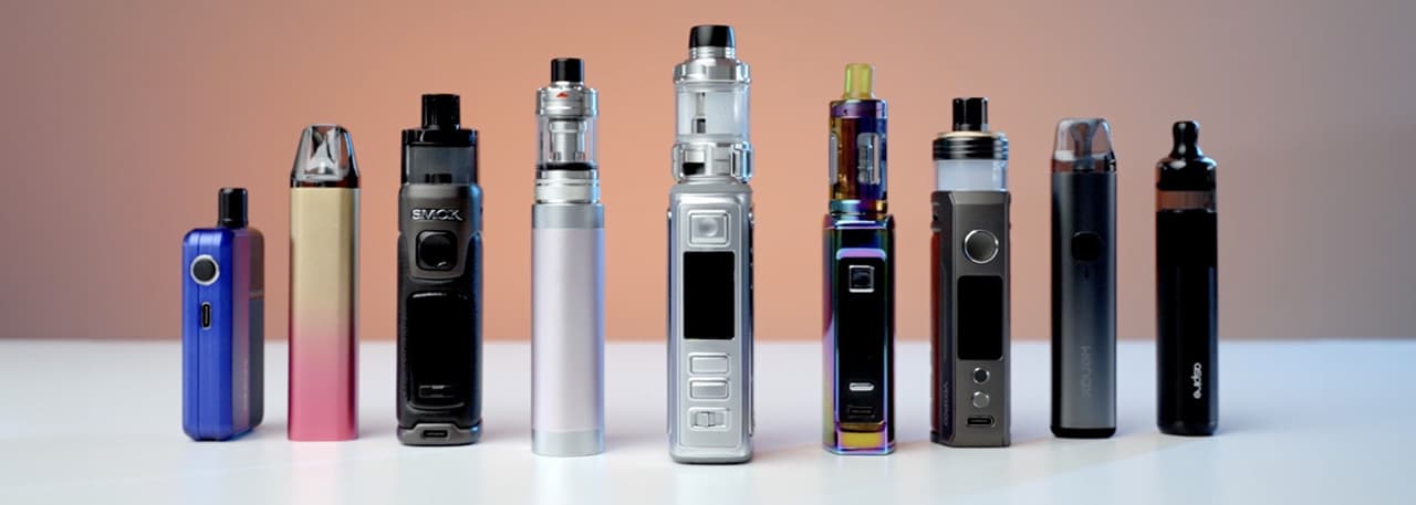 vaporesso e-zigaretten schweiz