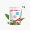 b chill ragnar outdoor cbd blueten 45g cbd 14