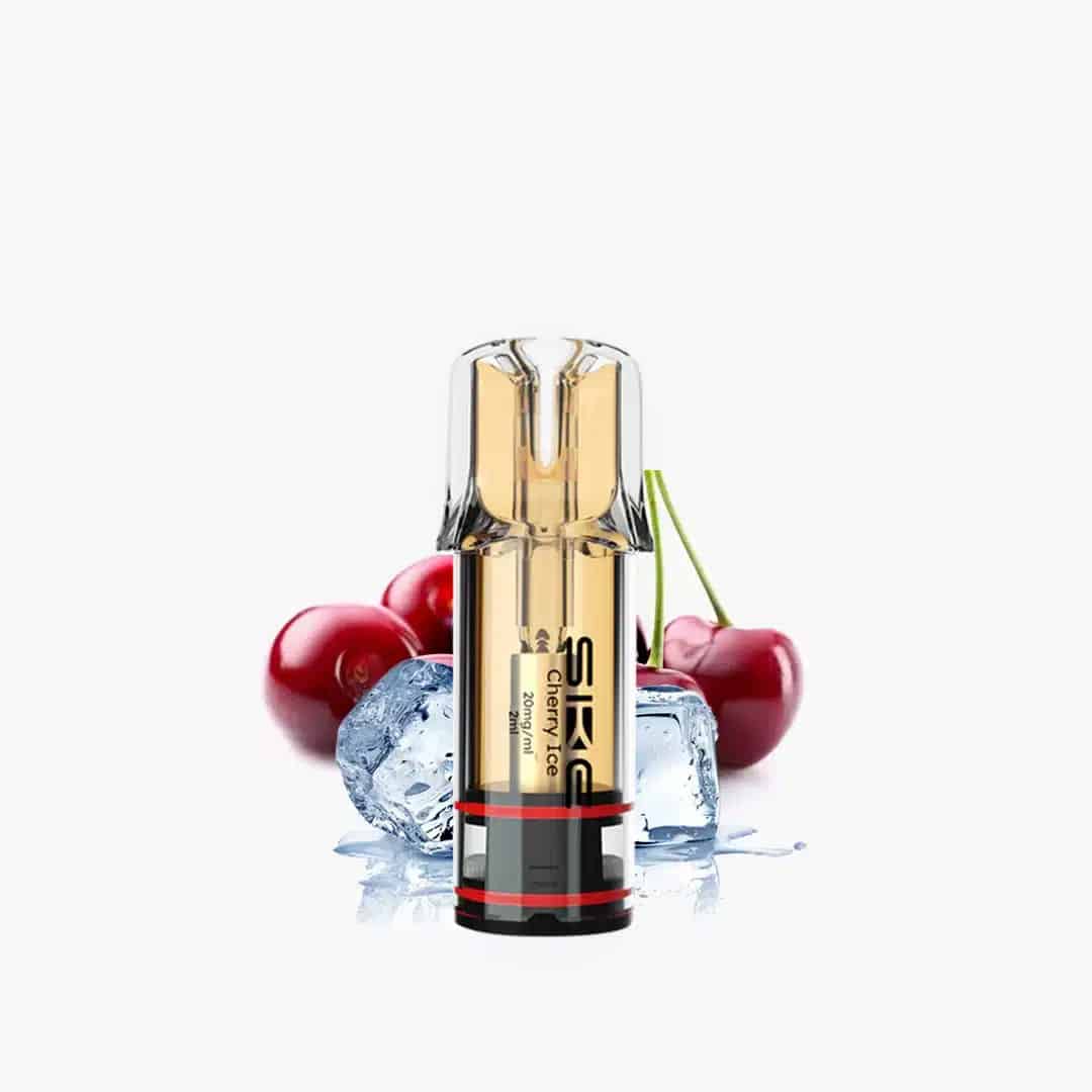 crystal plus cialde cherry ice cherry ice 2 ex